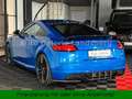 Audi TT Coupe 2.0TFSI*quattro*Competition*20  Zoll* Blau - thumbnail 41