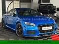 Audi TT Coupe 2.0TFSI*quattro*Competition*20  Zoll* Blau - thumbnail 42