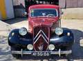 Citroen Traction Avant (Electric Version) Rood - thumbnail 9
