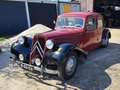 Citroen Traction Avant (Electric Version) Rood - thumbnail 7