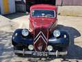 Citroen Traction Avant (Electric Version) Rood - thumbnail 11