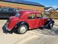 Citroen Traction Avant (Electric Version) Rood - thumbnail 16