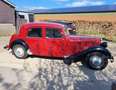 Citroen Traction Avant (Electric Version) Rood - thumbnail 14
