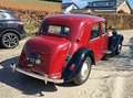 Citroen Traction Avant (Electric Version) Rood - thumbnail 17