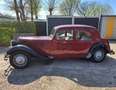 Citroen Traction Avant (Electric Version) Rood - thumbnail 4
