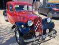 Citroen Traction Avant (Electric Version) Rood - thumbnail 12