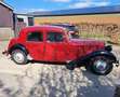 Citroen Traction Avant (Electric Version) Rood - thumbnail 15