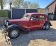 Citroen Traction Avant (Electric Version) Rood - thumbnail 3