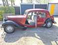 Citroen Traction Avant (Electric Version) Rood - thumbnail 35