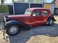 Citroen Traction Avant (Electric Version) Rood - thumbnail 5