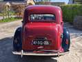 Citroen Traction Avant (Electric Version) Rood - thumbnail 18