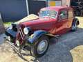 Citroen Traction Avant (Electric Version) Rood - thumbnail 6
