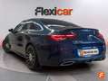 Mercedes-Benz CLA 200 200d Azul - thumbnail 5