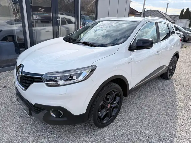Renault Kadjar Kadjar Energy TCe 130 EDC 7-Gang Bose Bose