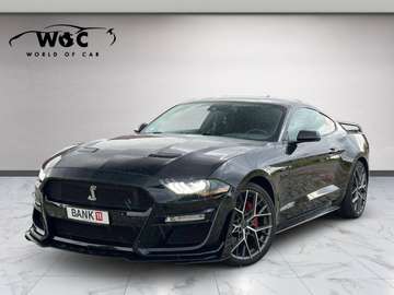 5,0 Ti-VCT V8 GT SHELBY ACC*RFK*CARPLAY