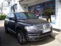 Volkswagen Touareg 3.0 V6 TDI DPF Automatik Individual R-line Schwarz - thumbnail 12