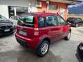 Fiat Panda Panda II 2003 1.3 mjt 16v Climbing 4x4 Rosso - thumbnail 4