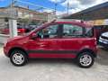 Fiat Panda Panda II 2003 1.3 mjt 16v Climbing 4x4 Rosso - thumbnail 2
