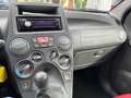 Fiat Panda Panda II 2003 1.3 mjt 16v Climbing 4x4 Rosso - thumbnail 12
