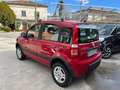 Fiat Panda Panda II 2003 1.3 mjt 16v Climbing 4x4 Rosso - thumbnail 5