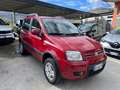 Fiat Panda Panda II 2003 1.3 mjt 16v Climbing 4x4 Rosso - thumbnail 3