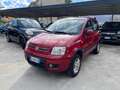 Fiat Panda Panda II 2003 1.3 mjt 16v Climbing 4x4 Rosso - thumbnail 1