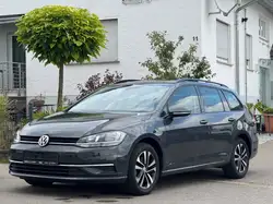 Volkswagen Golf 7 Variant 2.0 United*DSG AUTOMATIK*Garantie