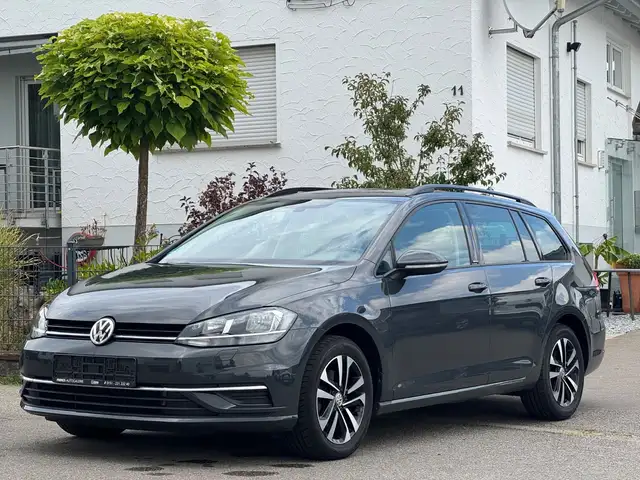 Volkswagen Golf 7 Variant 2.0 United*DSG AUTOMATIK*Garantie