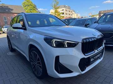 X1 sdrive 23d M Sport Innovation