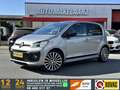 Volkswagen up! 1.0 R-line CAM|NAP|AIRCO|STOELVERWARMING Grigio - thumbnail 1