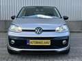 Volkswagen up! 1.0 R-line CAM|NAP|AIRCO|STOELVERWARMING Grigio - thumbnail 2