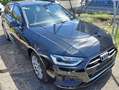Audi A4 A4 Avant Quattro Sport 40 TDI MATRIX,Leder,Navi Schwarz - thumbnail 3