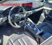 Audi A4 A4 Avant Quattro Sport 40 TDI MATRIX,Leder,Navi Schwarz - thumbnail 1