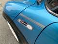 MINI Cooper S 1.6 EDIZIONE MONTECARLO TETTO APRIBILE Bleu - thumbnail 8