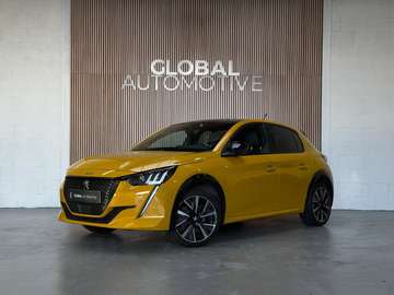 1.2 PureTech GT-line 131PK | Navi | Sfeer | Carpla