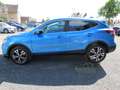Nissan Qashqai N-Connecta Erst 30200km!! SR+WR!! Blau - thumbnail 4