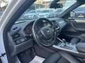 BMW X4 xDrive20d Steptronic "M Sport Paket *PDC *NAVI Blanc - thumbnail 11