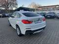 BMW X4 xDrive20d Steptronic "M Sport Paket *PDC *NAVI Blanc - thumbnail 3