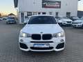 BMW X4 xDrive20d Steptronic "M Sport Paket *PDC *NAVI Blanc - thumbnail 8