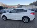 BMW X4 xDrive20d Steptronic "M Sport Paket *PDC *NAVI Blanc - thumbnail 2