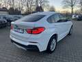 BMW X4 xDrive20d Steptronic "M Sport Paket *PDC *NAVI Blanc - thumbnail 5