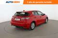 Lexus CT 200h Rojo - thumbnail 6