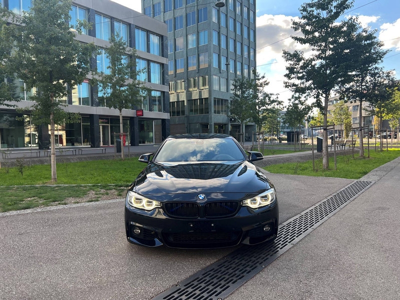 BMW 440 440 i xDrive M Sport