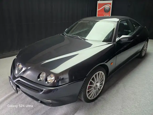 Alfa Romeo GTV GTV 3.0 V6 24v ASI con CRS
