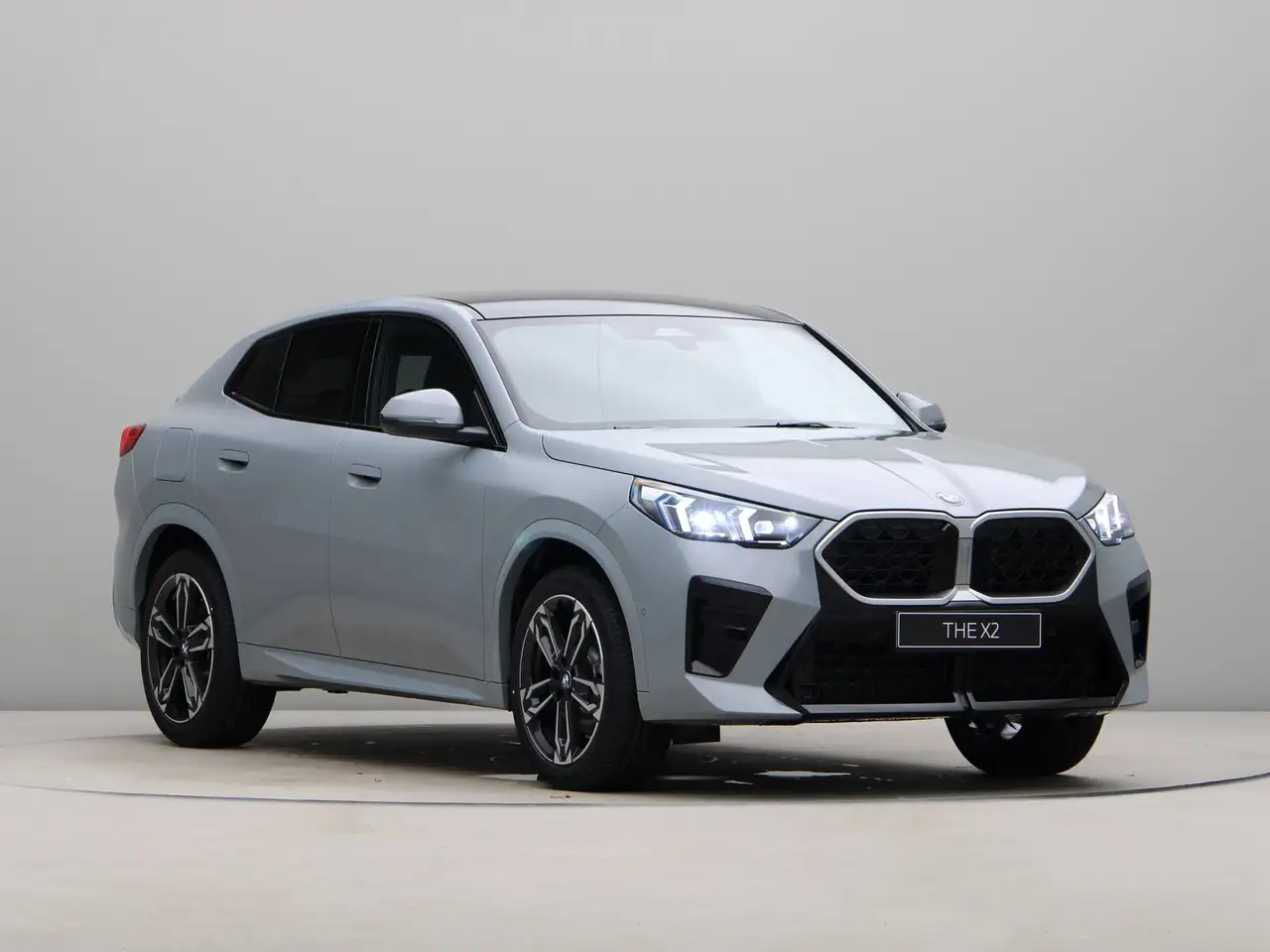 BMW X2 2026 — фото 7