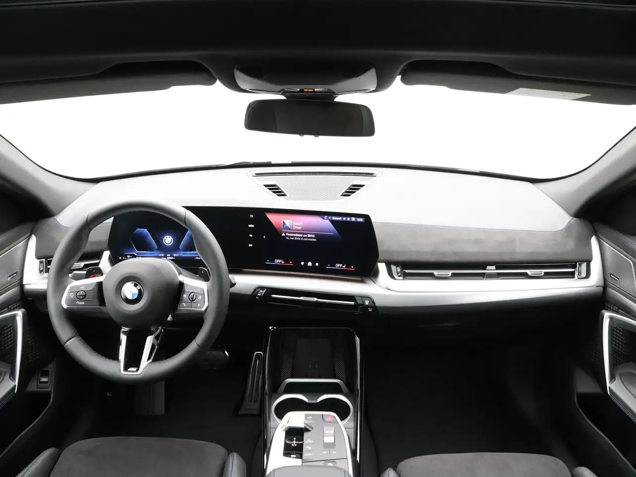 BMW X2 2026 — фото 13