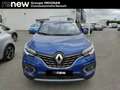 Renault Kadjar KADJAR TCe 140 Techno Blau - thumbnail 4