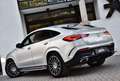 Mercedes-Benz GLE 400 D 4-MATIC COUPE AMG LINE ***NP: € 114.199,-*** Argent - thumbnail 9
