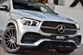 Mercedes-Benz GLE 400 D 4-MATIC COUPE AMG LINE ***NP: € 114.199,-*** Argent - thumbnail 10
