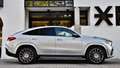 Mercedes-Benz GLE 400 D 4-MATIC COUPE AMG LINE ***NP: € 114.199,-*** Argent - thumbnail 3